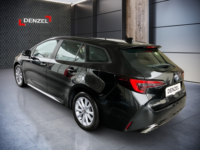 Bild 2: Toyota Corolla 1,8l Hybrid TS Active