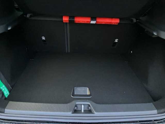 Bild 9: VOLVO PKW EX30 Cross Country Ultra, Twin Motor Performance, Vollelektr