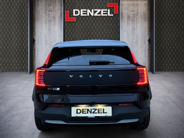 Bild 10: VOLVO PKW EX30 Cross Country Ultra, Twin Motor Performance, Vollelektr