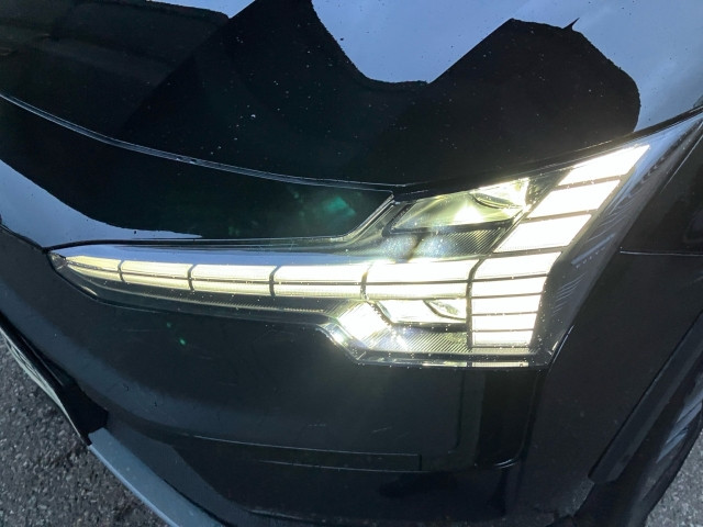 Bild 11: VOLVO PKW EX30 Cross Country Ultra, Twin Motor Performance, Vollelektr