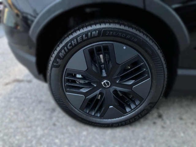 Bild 4: VOLVO PKW EX30 Cross Country Ultra, Twin Motor Performance, Vollelektr