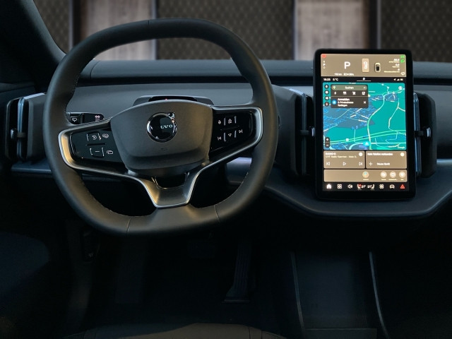 Bild 6: VOLVO PKW EX30 Cross Country Ultra, Twin Motor Performance, Vollelektr