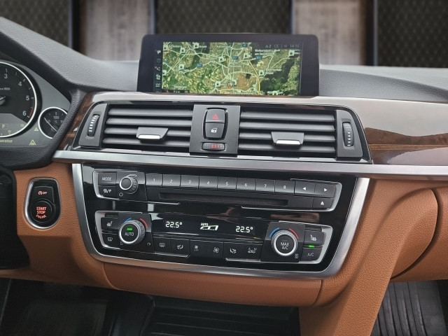 Bild 7: BMW 420d Cabrio Luxury L