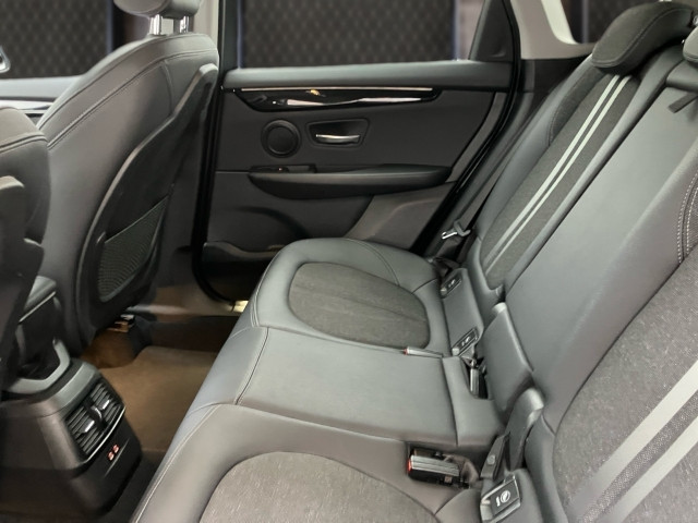 Bild 9: BMW 225xe iPerformance Active Tourer