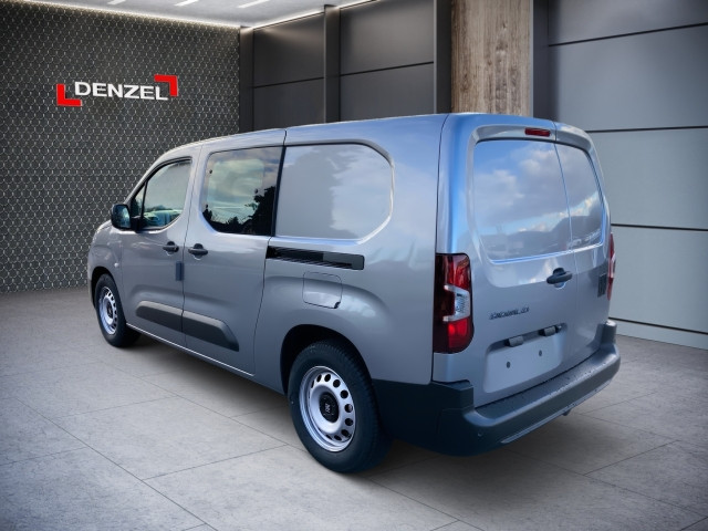 Bild 2: Fiat Doblo Doka L2 BlueHDI 130AT