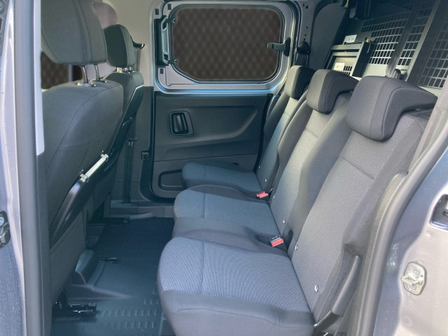 Bild 6: Fiat Doblo Doka L2 BlueHDI 130AT