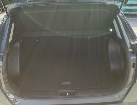 Bild 9: Hyundai Kona (SX2) GO Plus 1.6 T-GDI 4WD DCT