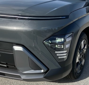 Bild 10: Hyundai Kona (SX2) GO Plus 1.6 T-GDI 4WD DCT