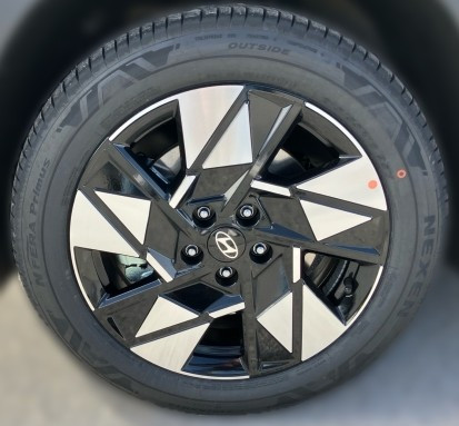 Bild 4: Hyundai Kona (SX2) GO Plus 1.6 T-GDI 4WD DCT