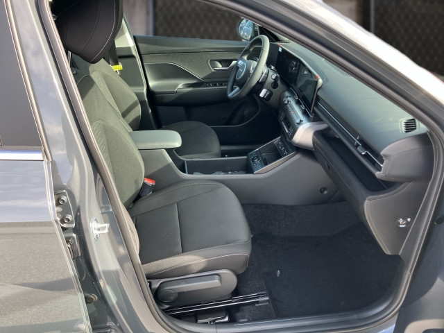Bild 5: Hyundai Kona (SX2) GO Plus 1.6 T-GDI 4WD DCT