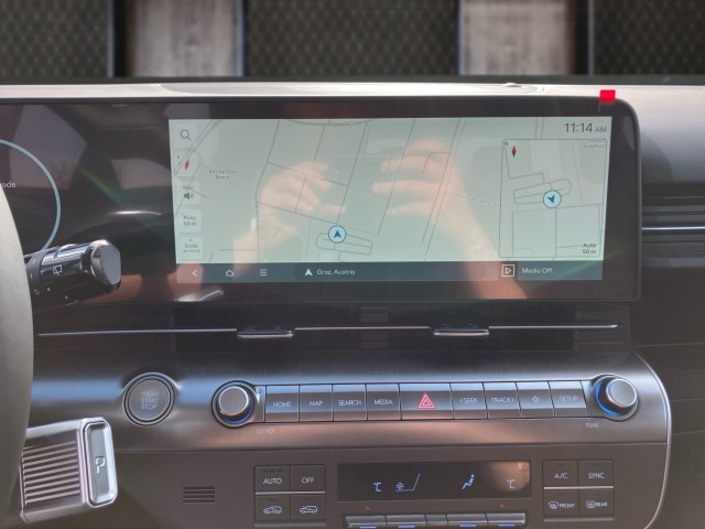 Bild 7: Hyundai Kona (SX2) GO Plus 1.6 T-GDI 4WD DCT