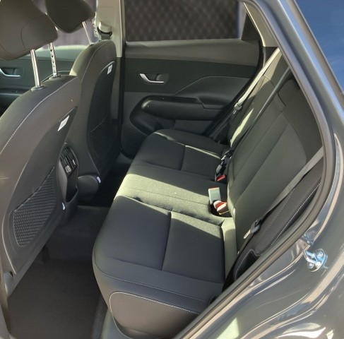 Bild 8: Hyundai Kona (SX2) GO Plus 1.6 T-GDI 4WD DCT