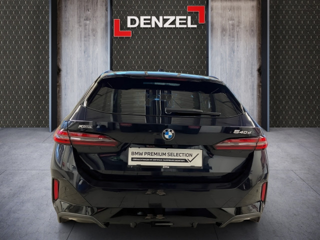 Bild 10: BMW 540d xDrive Touring G61