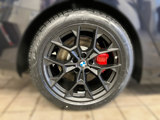 Bild 4: BMW 540d xDrive Touring G61