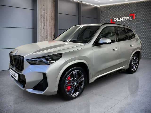 Bild 0: BMW X1 xDrive 20d U11 B47