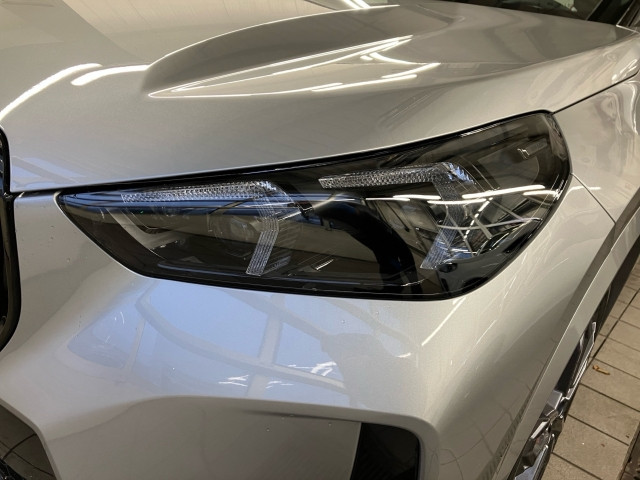 Bild 11: BMW X1 xDrive 20d U11 B47