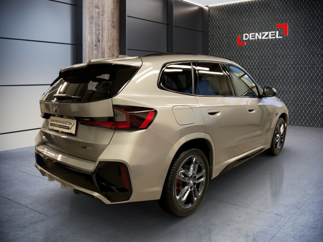 Bild 3: BMW X1 xDrive 20d U11 B47
