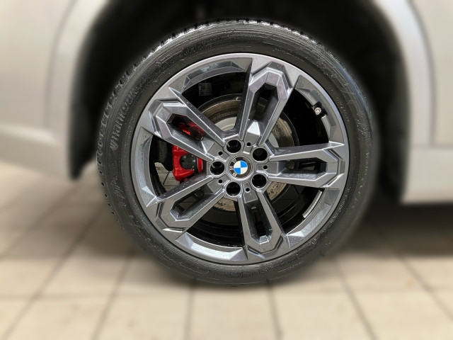 Bild 4: BMW X1 xDrive 20d U11 B47