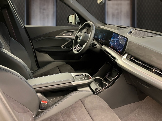 Bild 5: BMW X1 xDrive 20d U11 B47