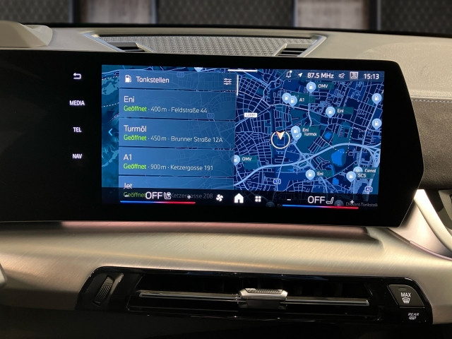 Bild 7: BMW X1 xDrive 20d U11 B47