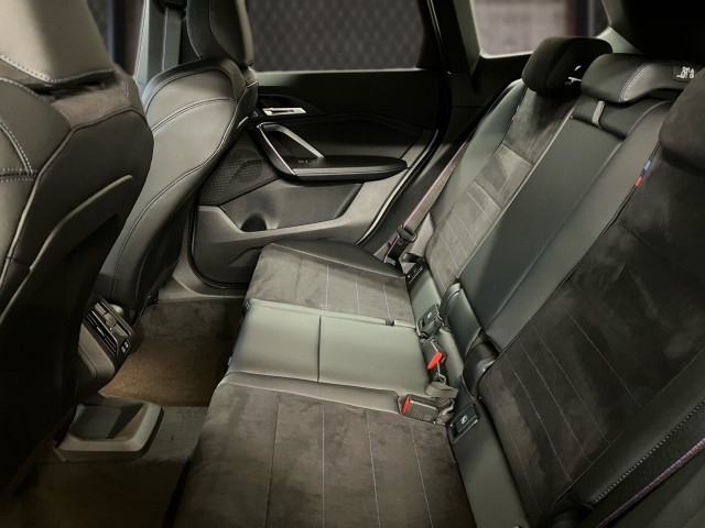 Bild 8: BMW X1 xDrive 20d U11 B47