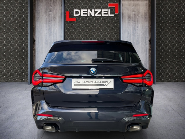 Bild 10: BMW X3 xDrive30e G01 XB1