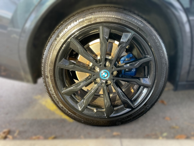 Bild 4: BMW X3 xDrive30e G01 XB1