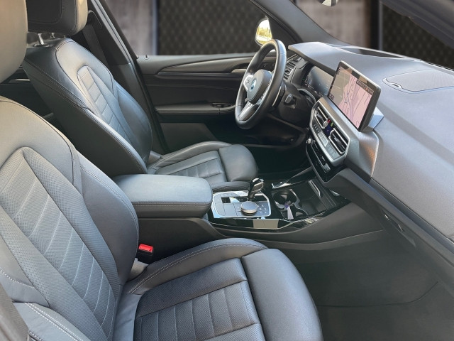 Bild 5: BMW X3 xDrive30e G01 XB1