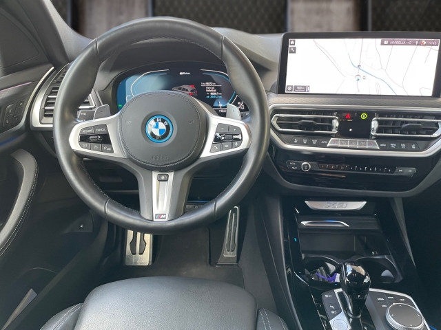 Bild 6: BMW X3 xDrive30e G01 XB1