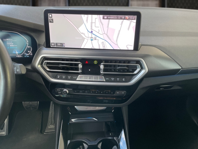 Bild 7: BMW X3 xDrive30e G01 XB1