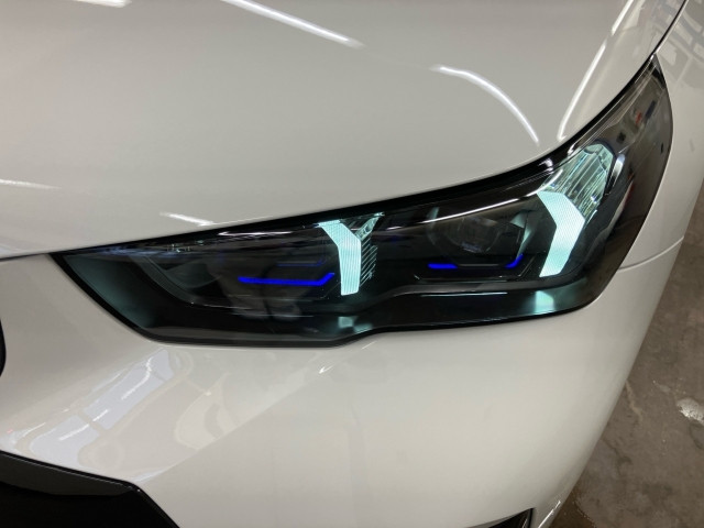 Bild 3: BMW 520d Limousine G60 B47