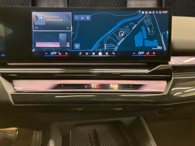 Bild 7: BMW 520d Limousine G60 B47