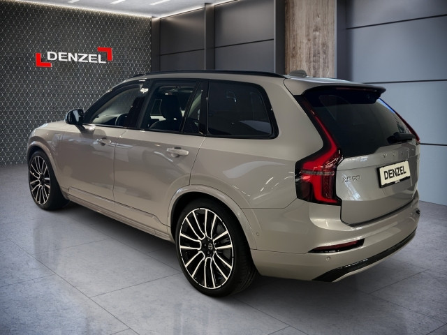Bild 2: VOLVO PKW XC90 Ultra, T8 AWD Plug-in Hybrid, Elektrisch/Benzin, Dark,