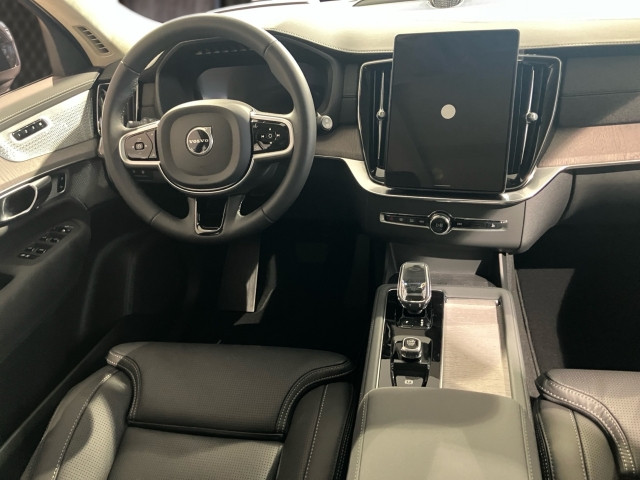 Bild 6: VOLVO PKW XC90 Ultra, T8 AWD Plug-in Hybrid, Elektrisch/Benzin, Dark,