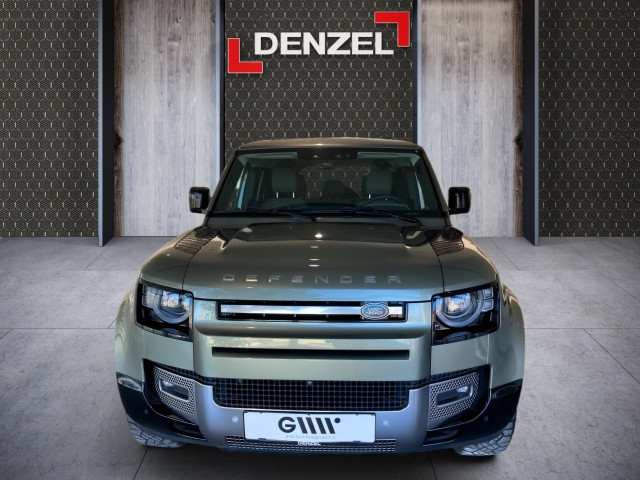 Bild 12: Land Rover Defender 110 D250 AW