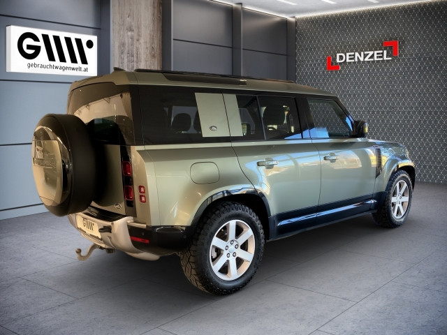 Bild 3: Land Rover Defender 110 D250 AW