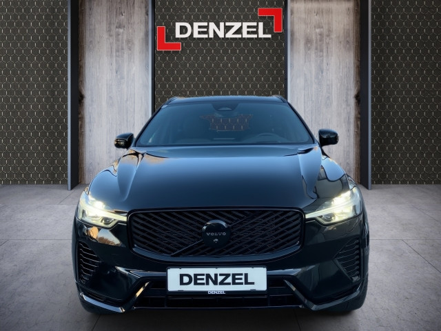 Bild 12: VOLVO PKW XC60 Black Edition Ultra, T6 AWD Plug-in Hybrid, Elektrisch/