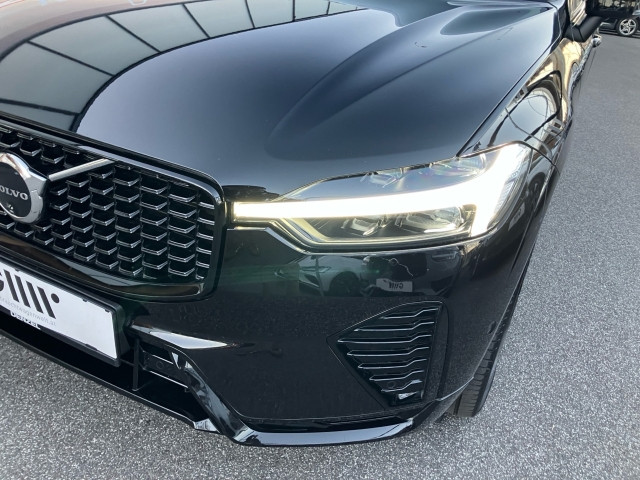 Bild 11: VOLVO PKW XC60 Plus, T6 Plug-in Hybrid, Elektrisch/Benzin, Dark