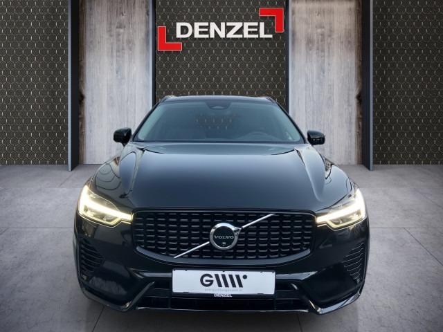 Bild 12: VOLVO PKW XC60 Plus, T6 Plug-in Hybrid, Elektrisch/Benzin, Dark