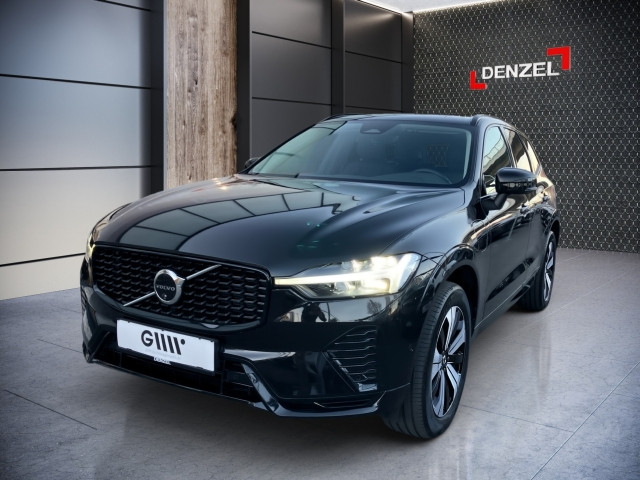 Bild 1: VOLVO PKW XC60 Plus, T6 Plug-in Hybrid, Elektrisch/Benzin, Dark
