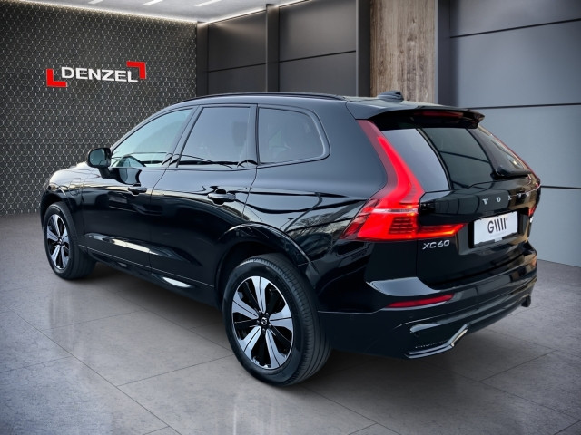 Bild 2: VOLVO PKW XC60 Plus, T6 Plug-in Hybrid, Elektrisch/Benzin, Dark