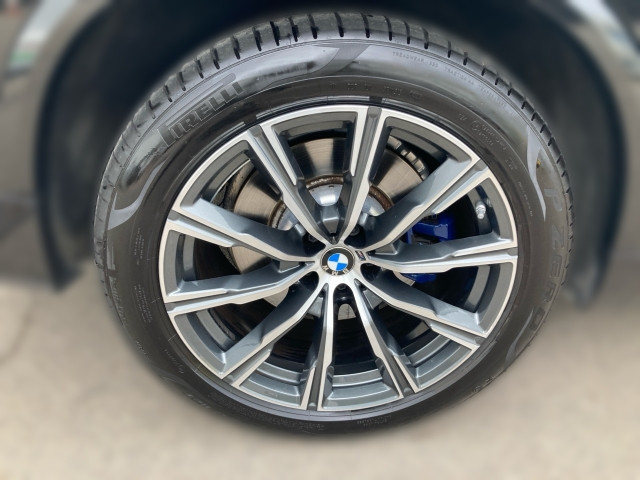 Bild 4: BMW X5 xDrive40i 48 V Aut.