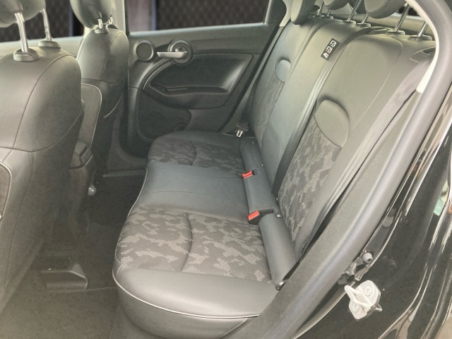 Bild 8: Fiat 500X FireFly Turbo 1