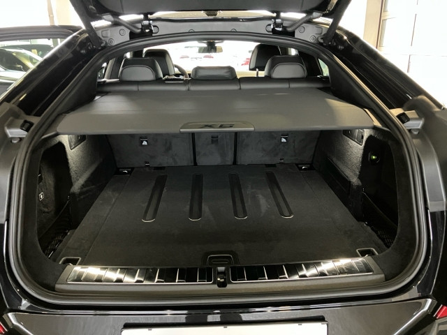Bild 9: BMW X6 xDrive40d G06