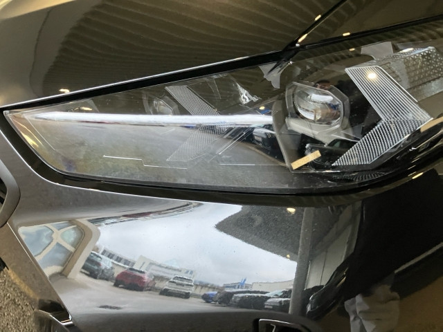 Bild 11: BMW X6 xDrive40d G06