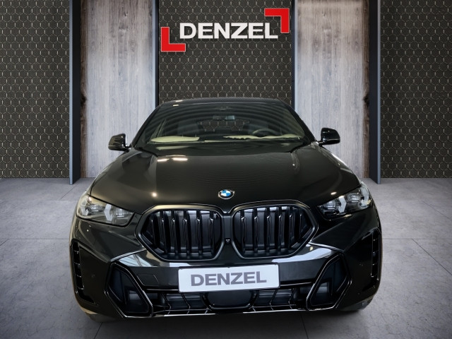 Bild 12: BMW X6 xDrive40d G06