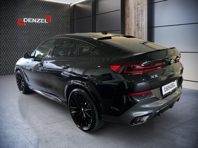 Bild 2: BMW X6 xDrive40d G06
