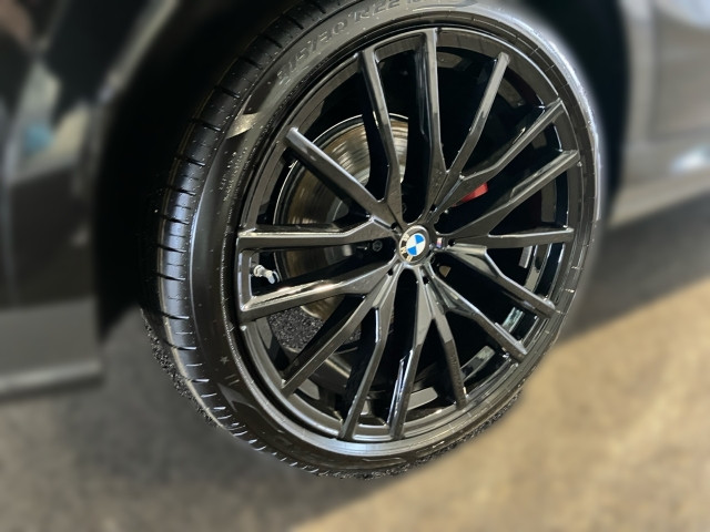 Bild 4: BMW X6 xDrive40d G06