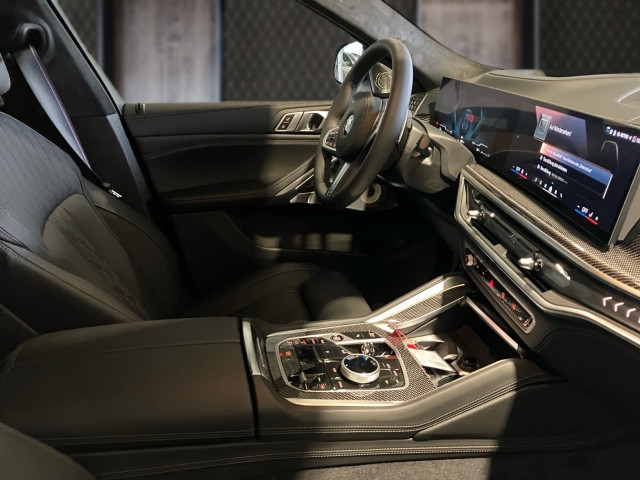 Bild 5: BMW X6 xDrive40d G06