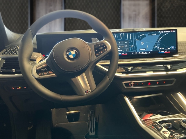 Bild 6: BMW X6 xDrive40d G06